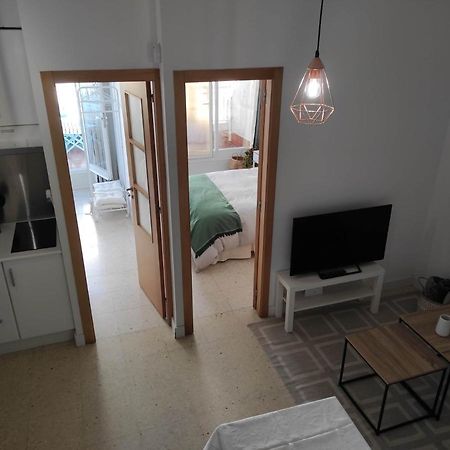 Apartamento Apartamento Oliva Pontevedra Exterior foto