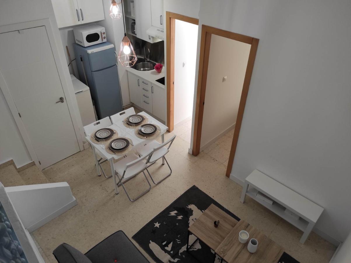 Apartamento Apartamento Oliva Pontevedra Exterior foto