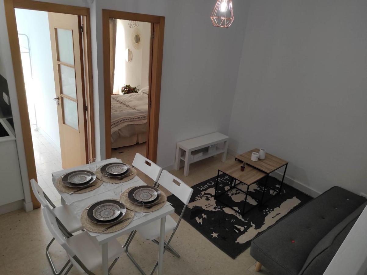 Apartamento Apartamento Oliva Pontevedra Exterior foto
