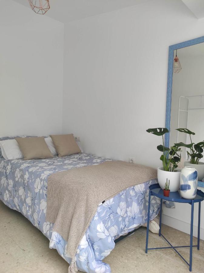 Apartamento Apartamento Oliva Pontevedra Exterior foto