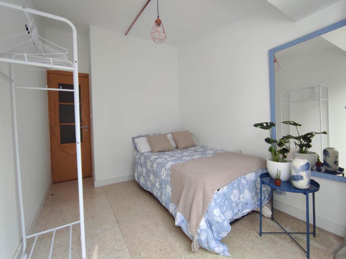 Apartamento Apartamento Oliva Pontevedra Exterior foto