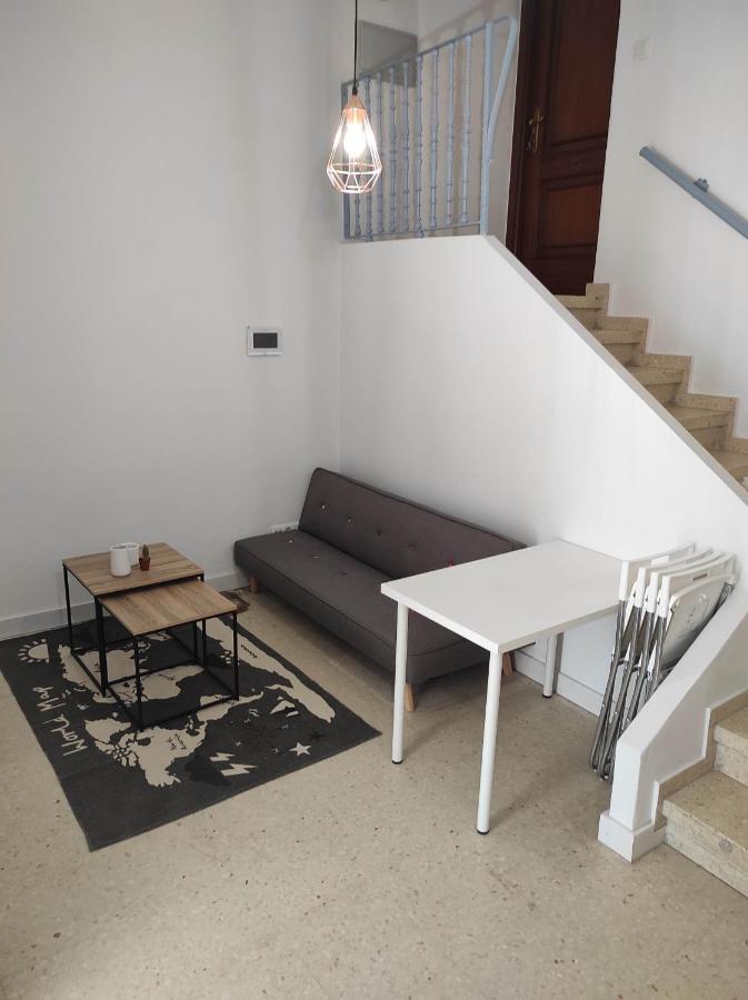 Apartamento Apartamento Oliva Pontevedra Exterior foto