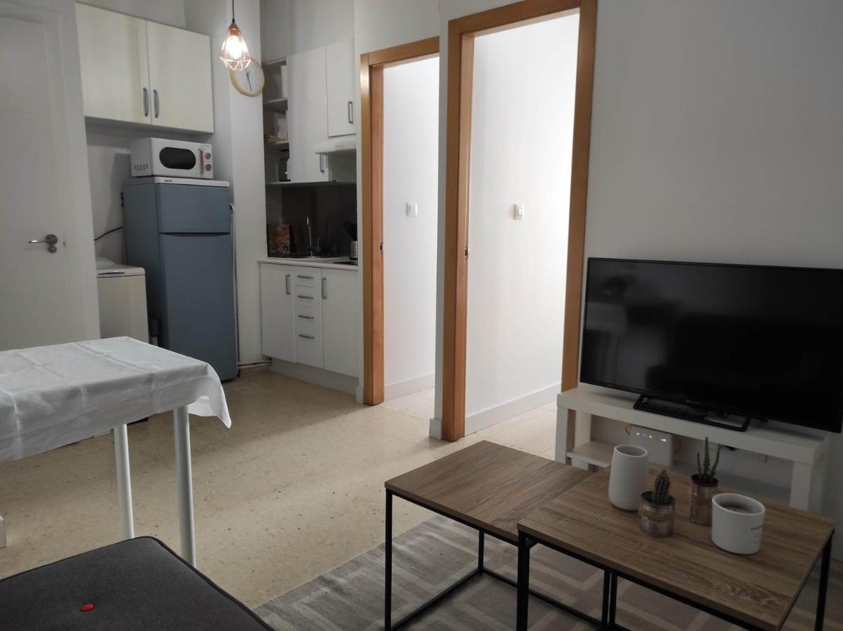 Apartamento Apartamento Oliva Pontevedra Exterior foto