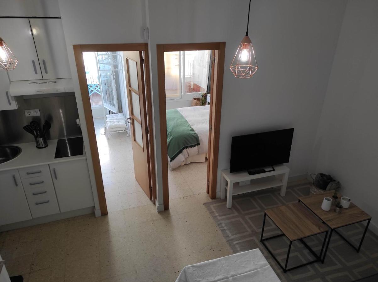 Apartamento Apartamento Oliva Pontevedra Exterior foto
